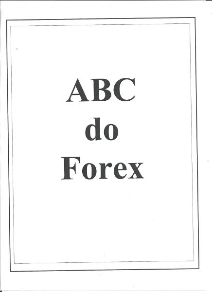 001000 - ABC do Forex